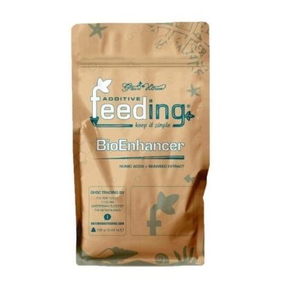 bio enhancer feeding