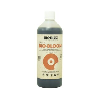 biobizz biobloom