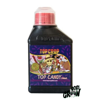 top crop candy
