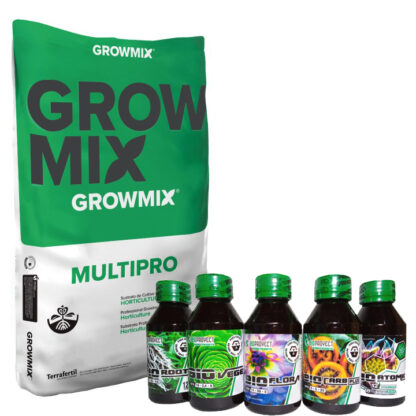 growmix bioproyect