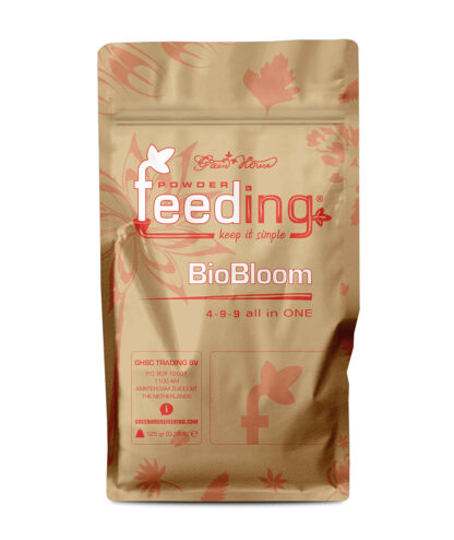 feeding bio bloom
