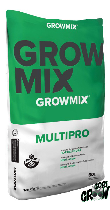 growmix multipro