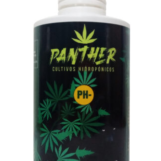 regulador ph panther