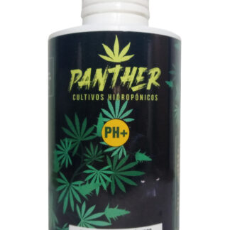 regulador de ph panther
