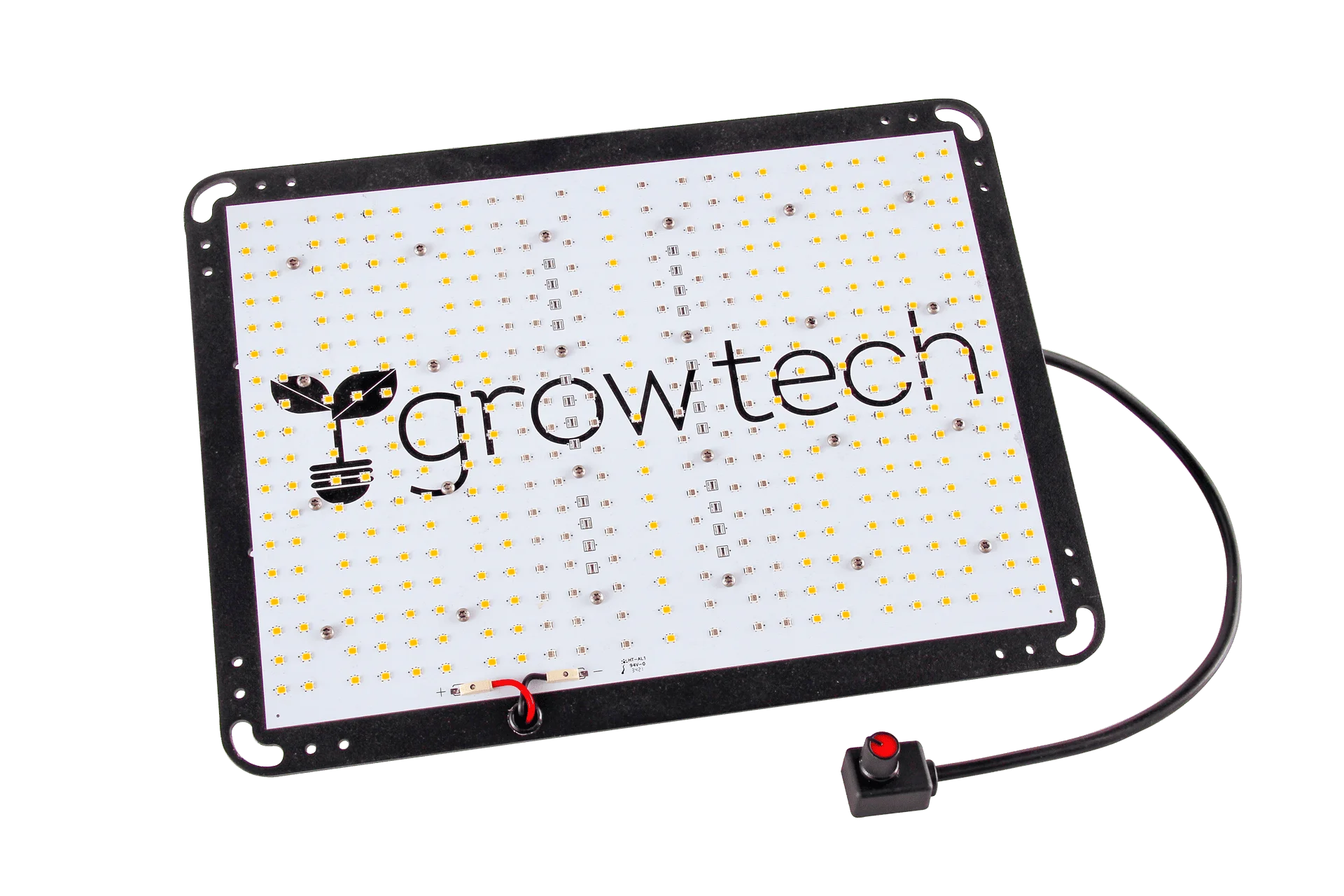 led quantum 150 growtech