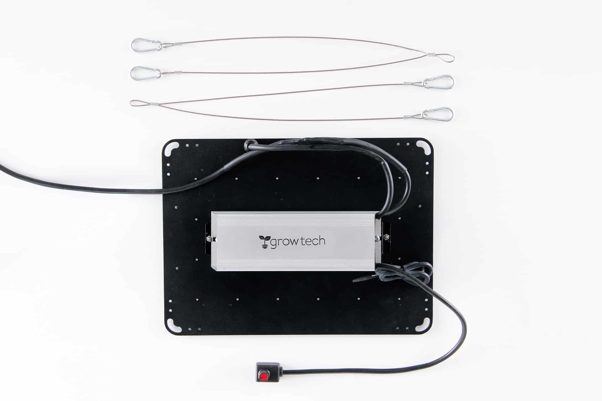 Quantum Board Q150 LED 80x80 - Image 3