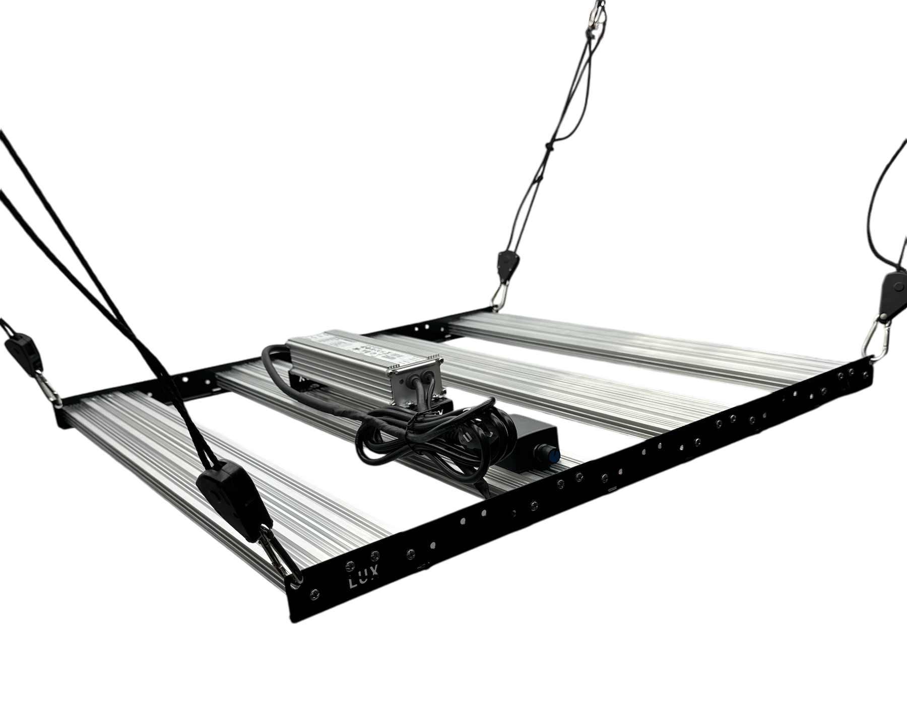 Panel Led ECO CREE J Series 240W