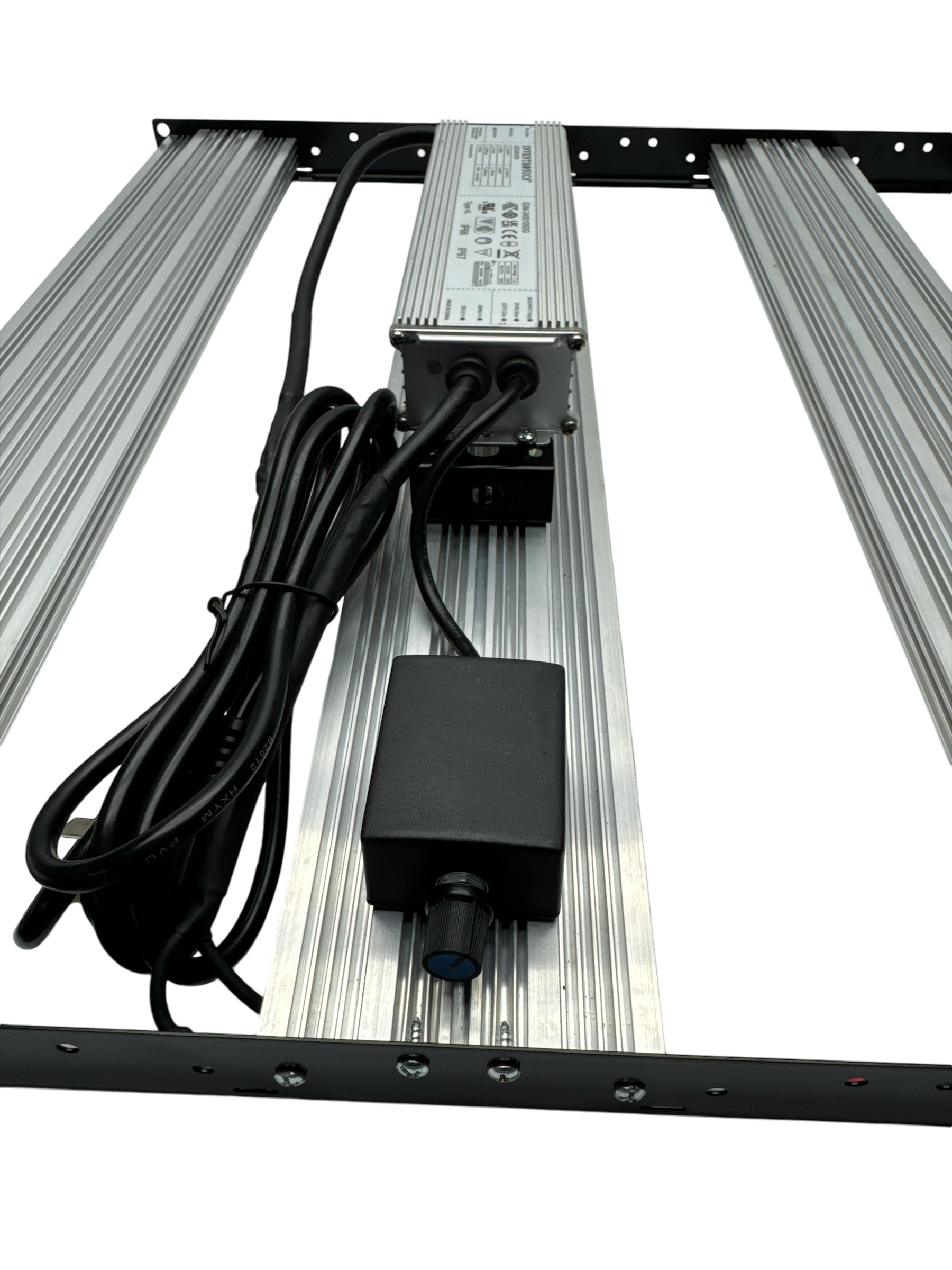 Panel Led ECO CREE J Series 240W - Image 2