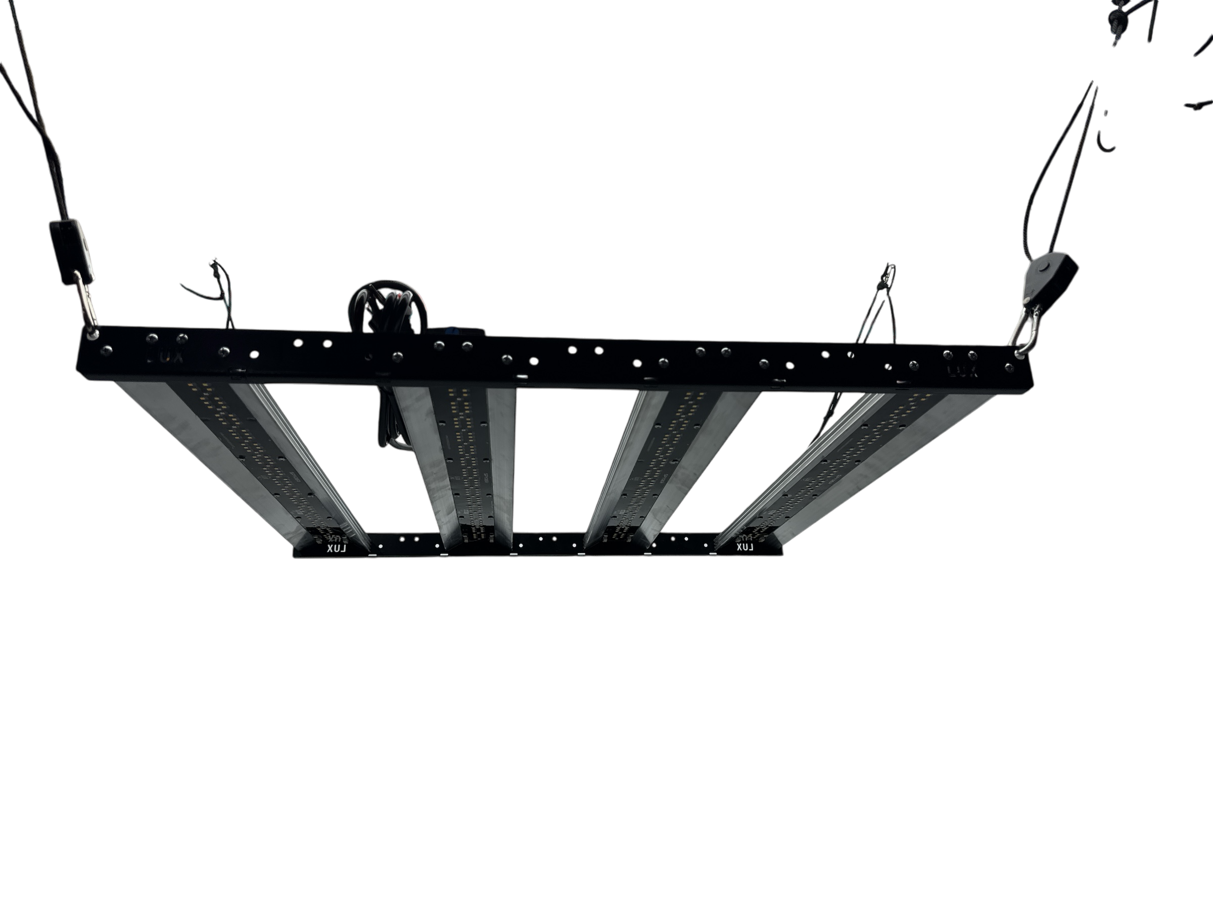 Panel Led ECO CREE J Series 240W - Image 3