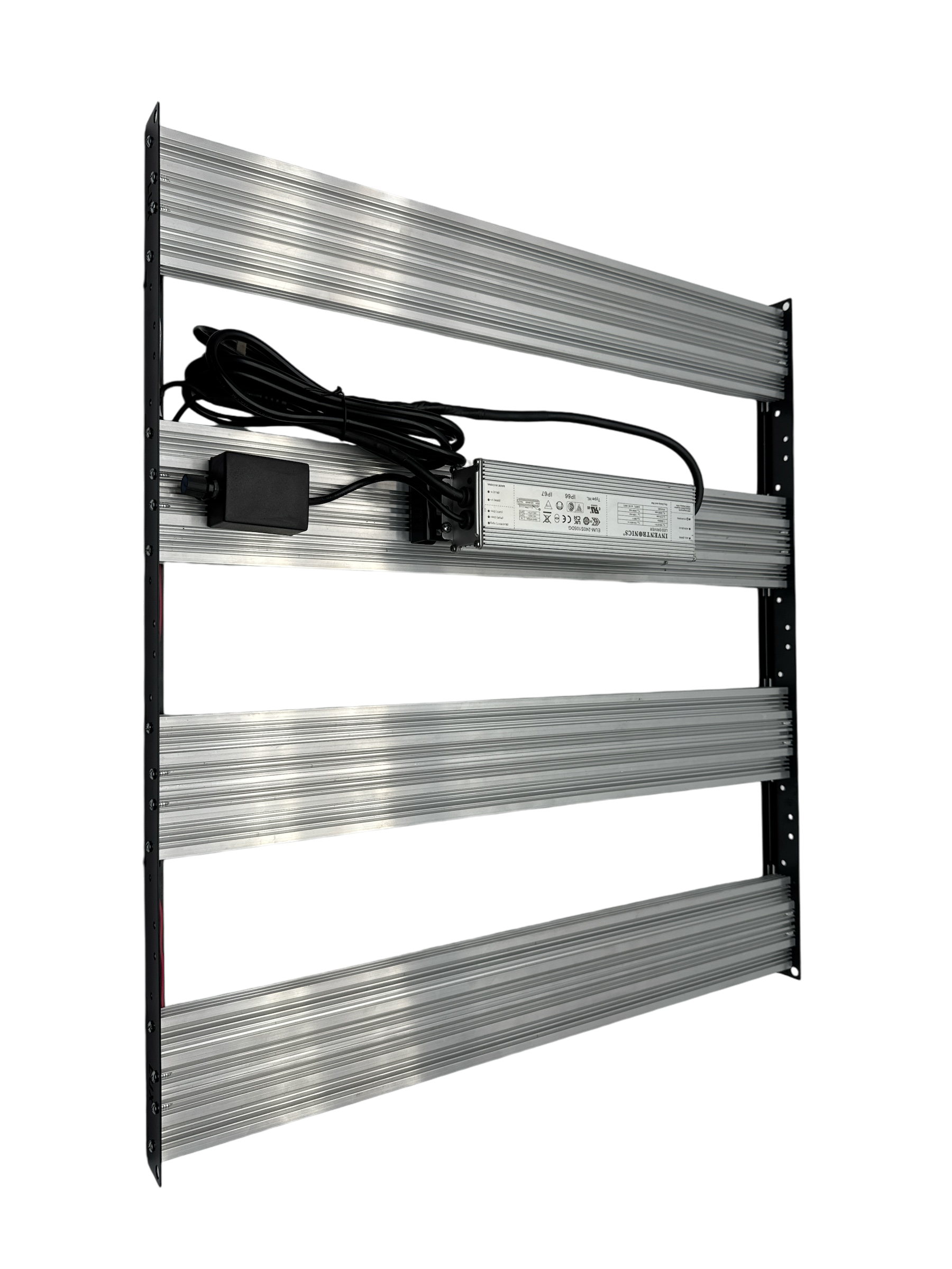 Panel Led ECO CREE J Series 240W - Image 4