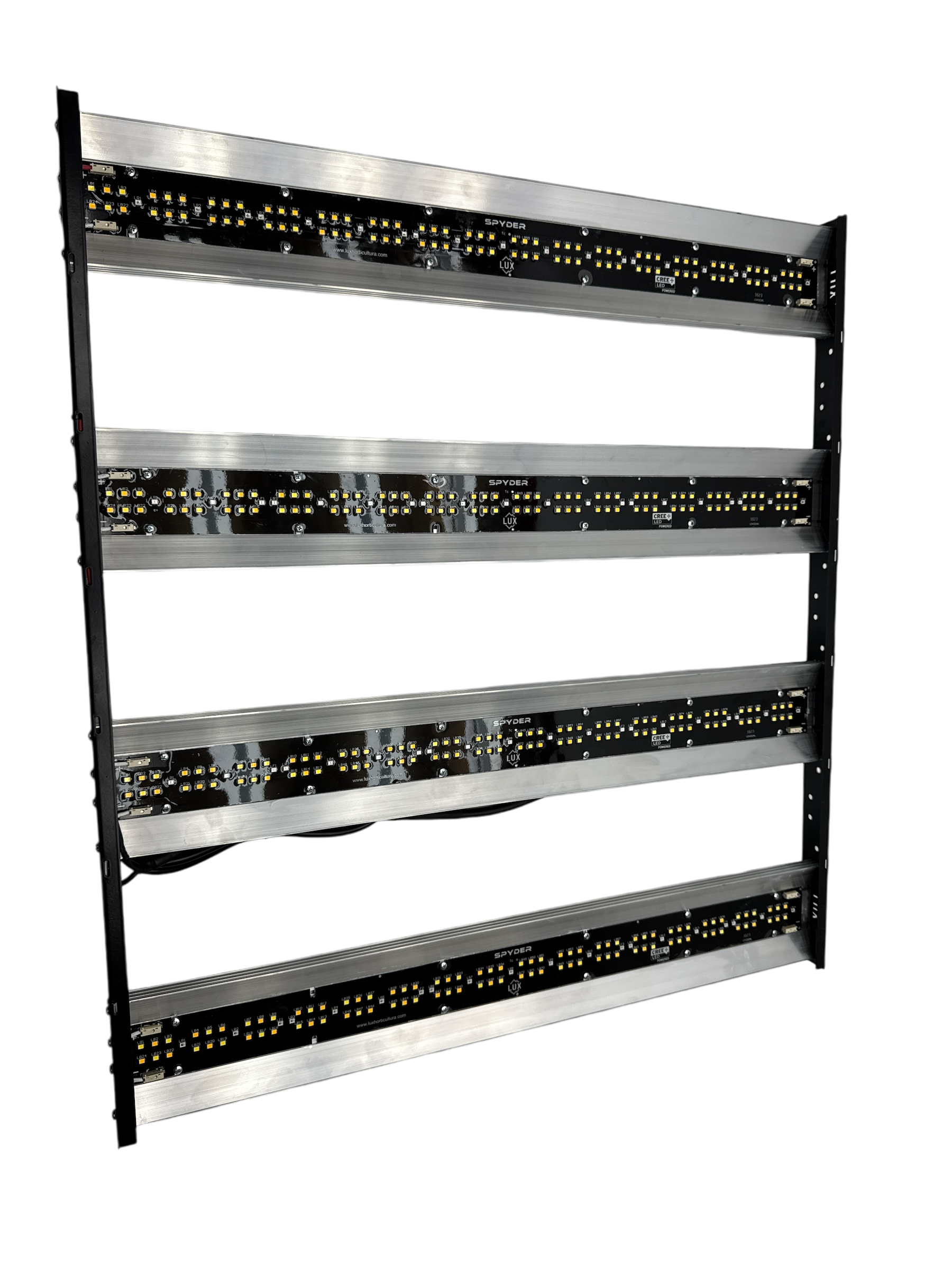 Panel Led ECO CREE J Series 240W - Image 5