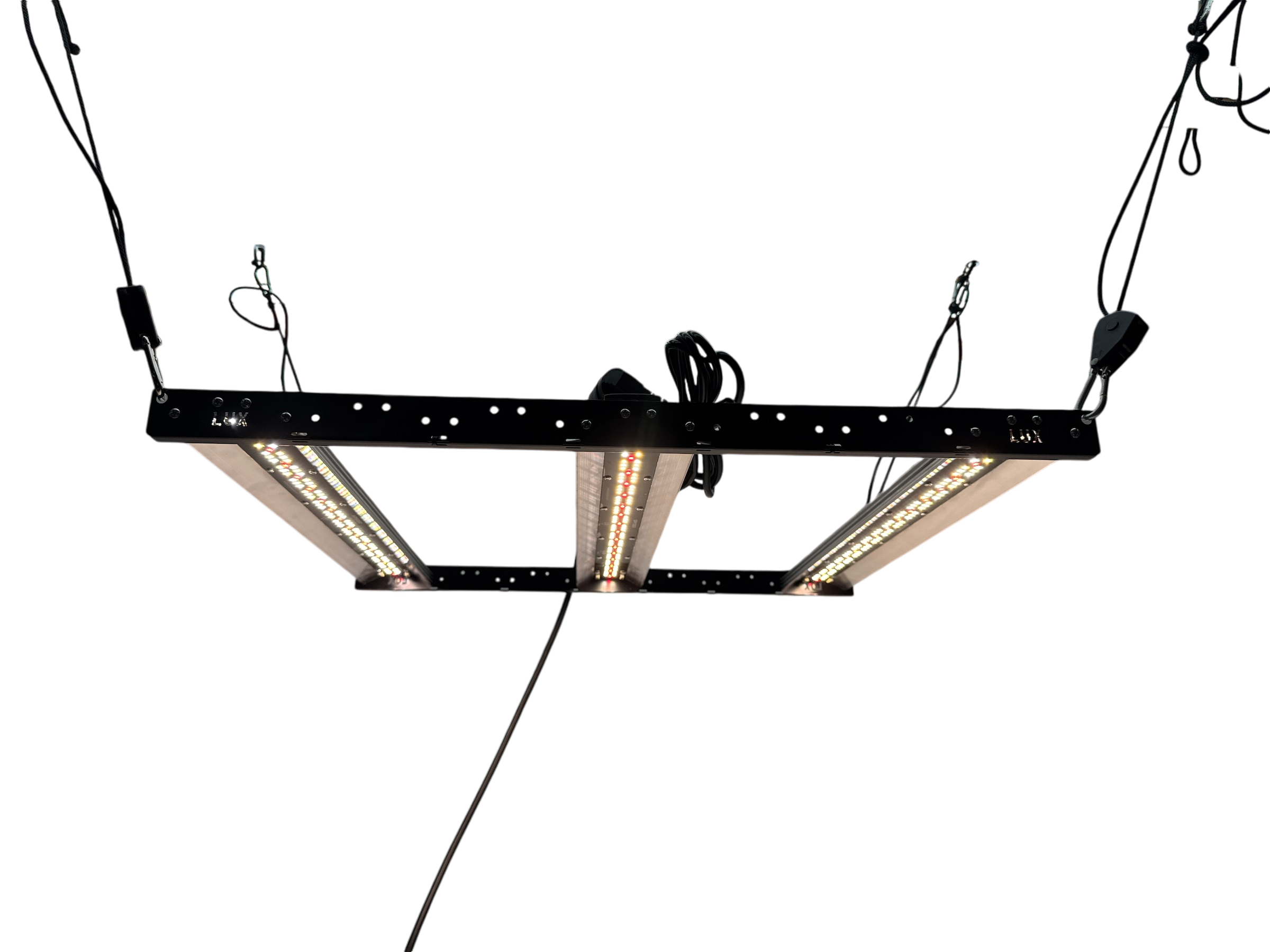 Panel Led ECO CREE J Series 180W