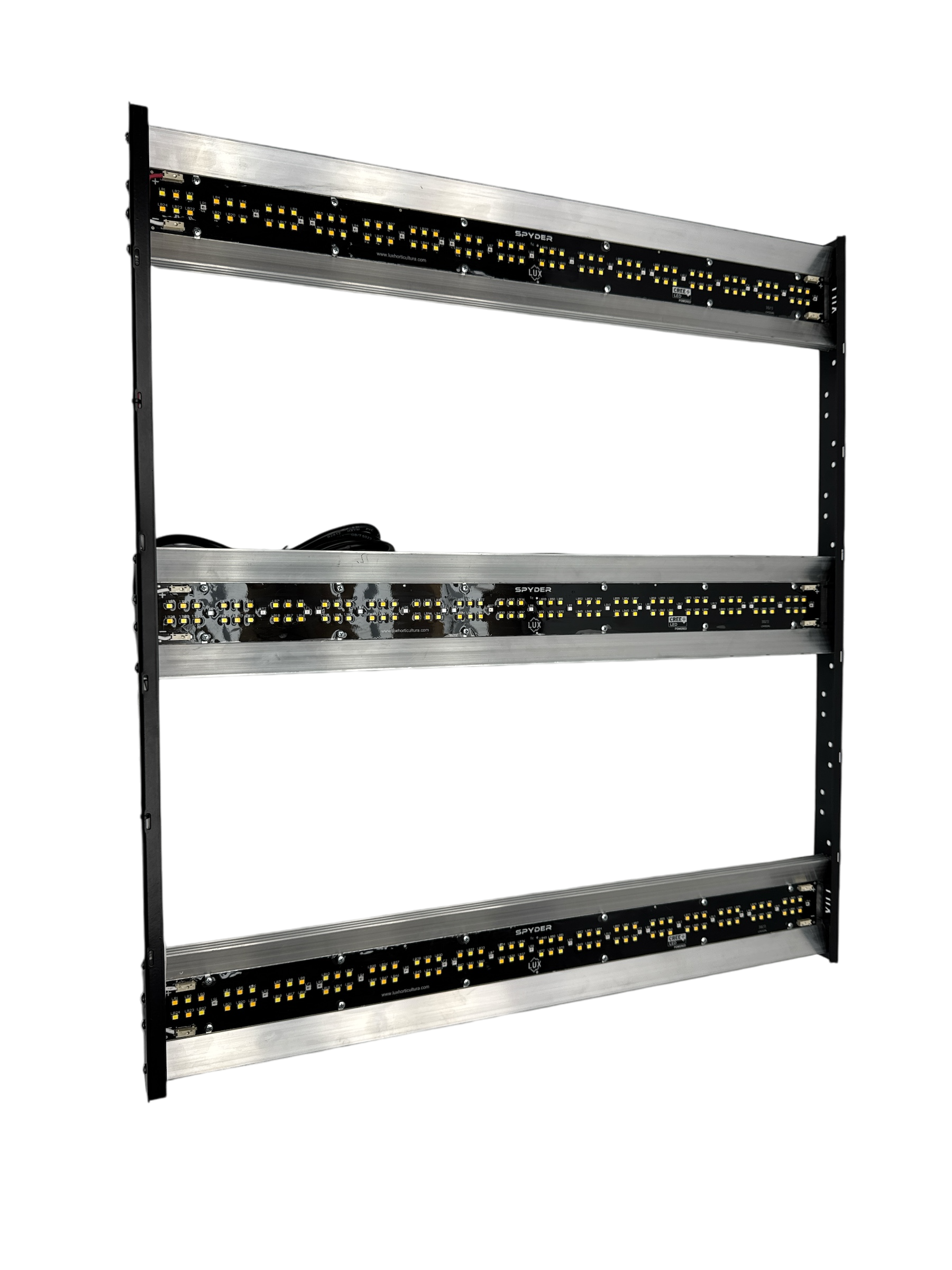 Panel Led ECO CREE J Series 180W - Image 4
