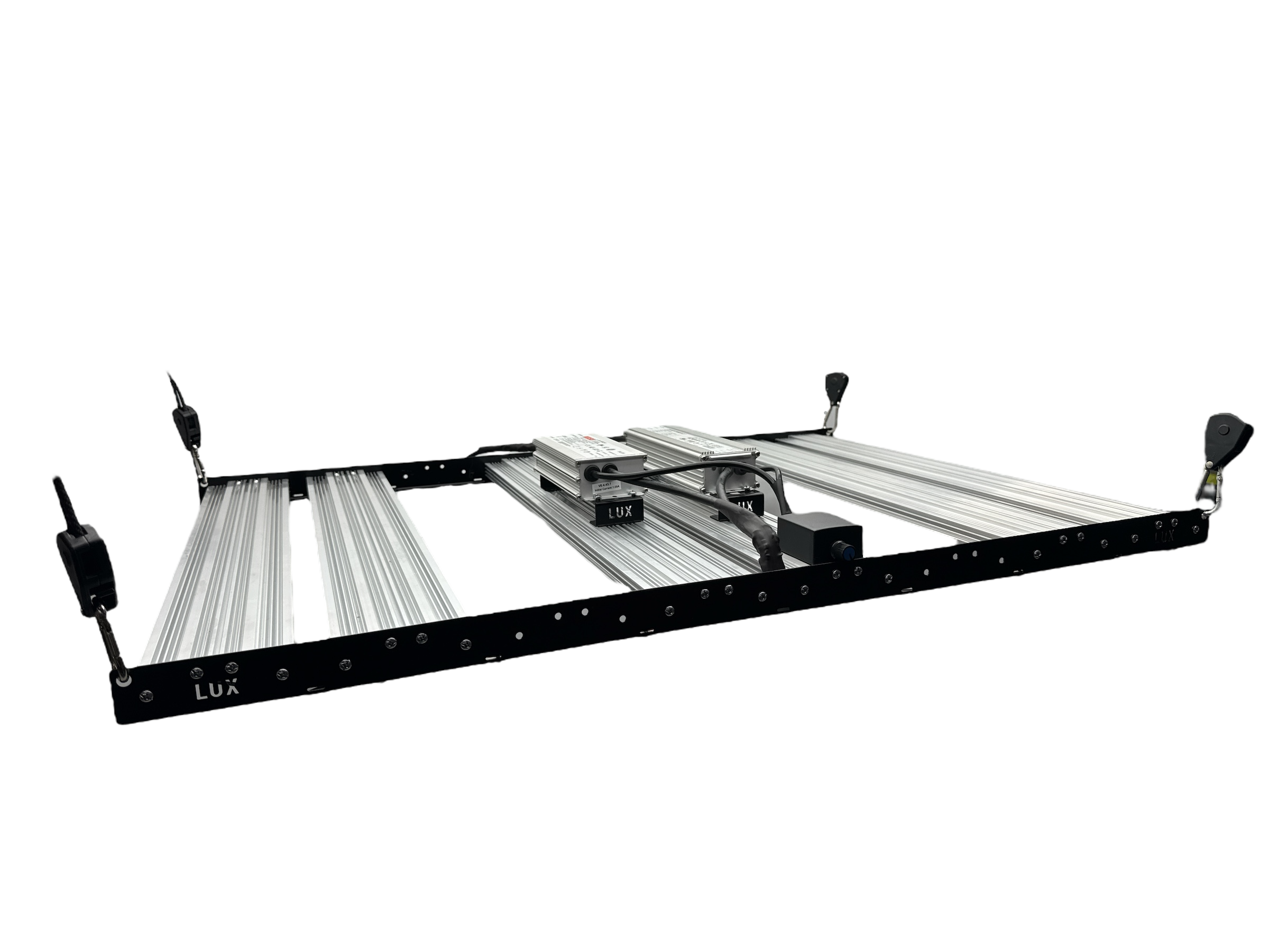 Panel Led ECO CREE J Series 360W