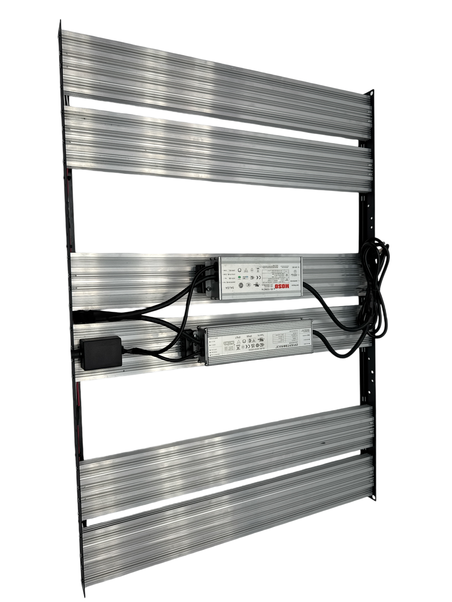 Panel Led ECO CREE J Series 360W - Image 4