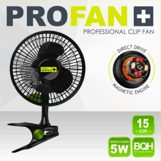 ventilador profan