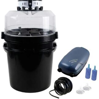 hidroclonador 12 espacios