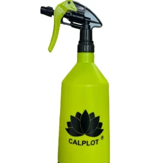 Pulverizador Gatillo 1 Litro Calplot Sistema 360