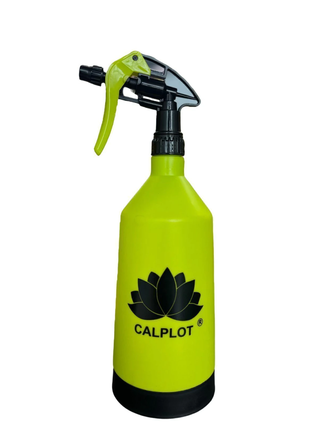 Pulverizador Gatillo 1 Litro Calplot Sistema 360